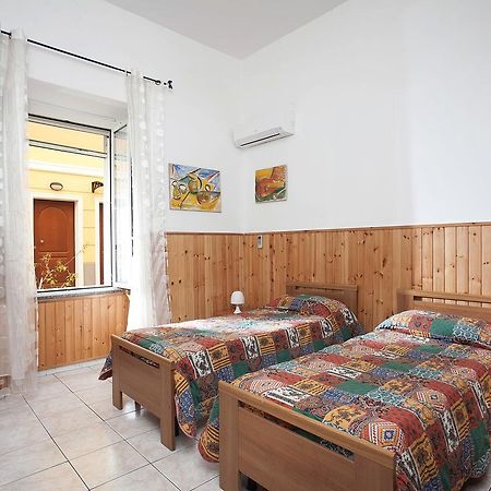 Davi Bed & Breakfast Cagliari Exterior photo