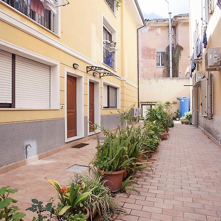 Davi Bed & Breakfast Cagliari Exterior photo