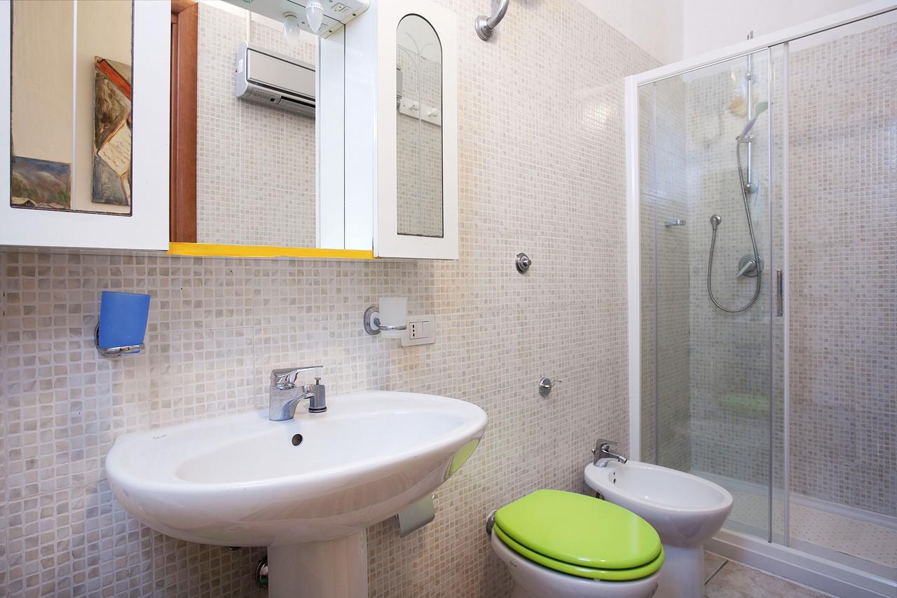 Davi Bed & Breakfast Cagliari Exterior photo