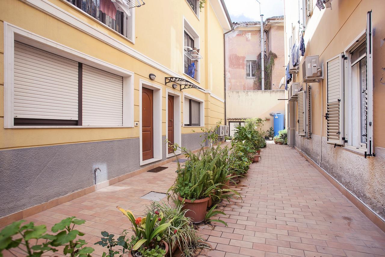 Davi Bed & Breakfast Cagliari Exterior photo
