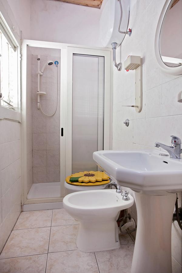Davi Bed & Breakfast Cagliari Exterior photo