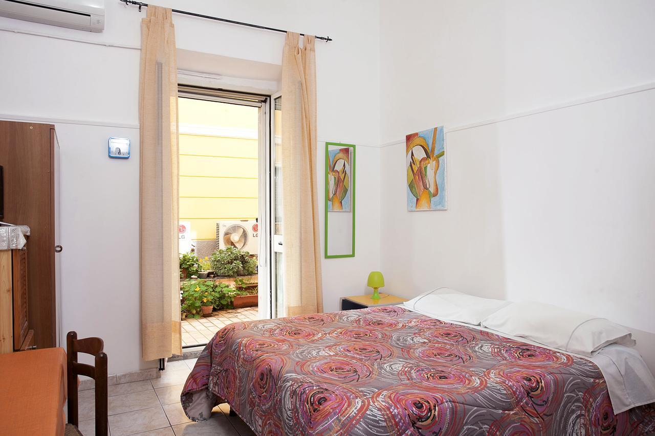 Davi Bed & Breakfast Cagliari Exterior photo