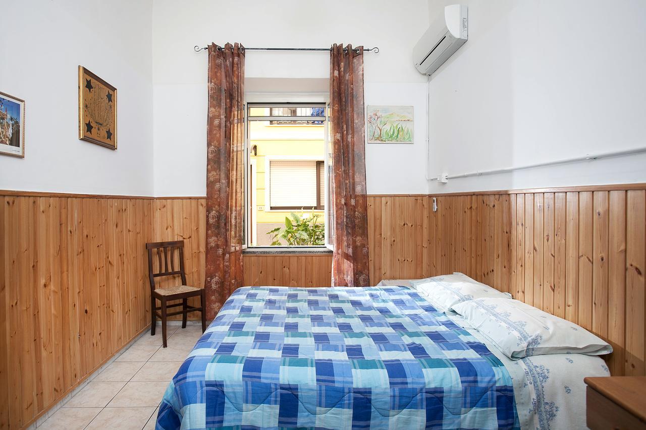 Davi Bed & Breakfast Cagliari Exterior photo