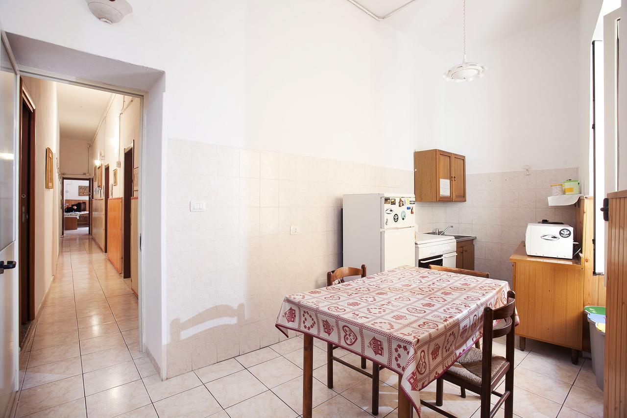 Davi Bed & Breakfast Cagliari Exterior photo